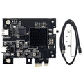 DMA 75t Board